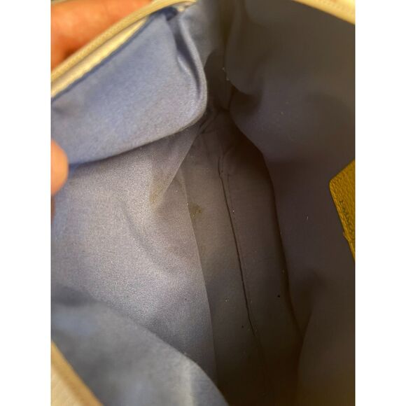 Emma Fox Floral Crossbody Purse – Colorful Small Handbag - Picture 4 of 8